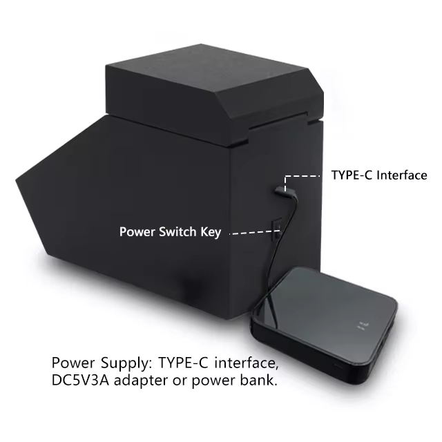 Jewelry Gemstone Testing Identification Machine Diamond Moissanite CVD/HPHT Tester SDC-200